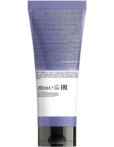 Blondifier kondicionieris 200ml