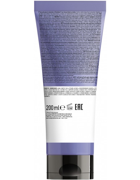 Blondifier kondicionieris 200ml
