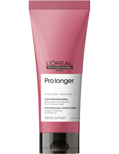 Pro Longer lengths renewing conditioner 200ml