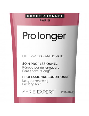 Pro Longer кондиционер для...