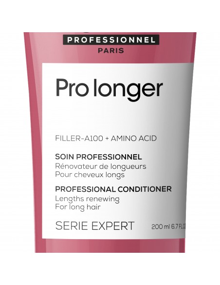 Pro Longer matu garumu atjaunojošs kondicionieris 200ml