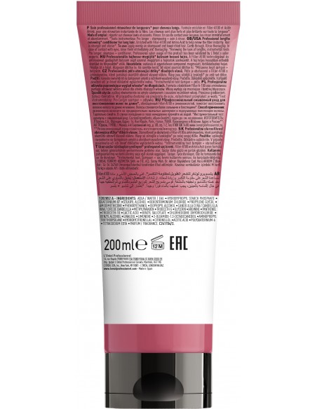 Pro Longer matu garumu atjaunojošs kondicionieris 200ml
