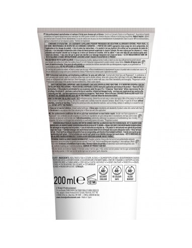 Silver conditioner 200ml