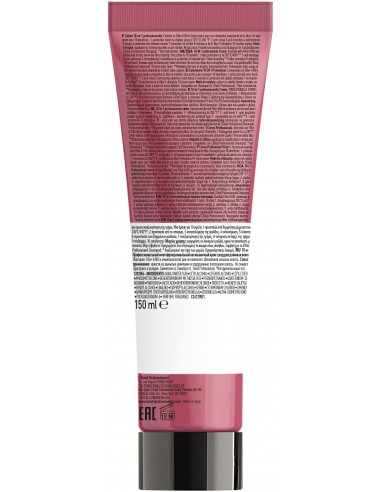 Pro Longer renewing lengths and ends...