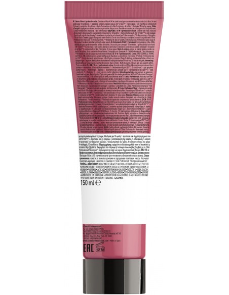 Pro Longer renewing lengths and ends leave in cream 150ml