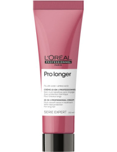 Pro Longer renewing lengths...