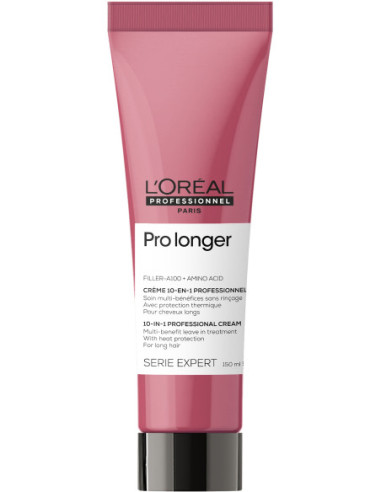 Pro Longer renewing lengths and ends leave in cream 150ml