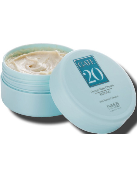 GATE 20 Ocean Matt Cream Strong 100ml