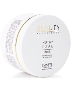 NUTRY CARE Mask 500ml