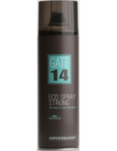 Gate14 ECO SPRAY Strong hold, 300ml