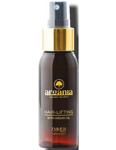 Hair lifting with Argan oil 50ml