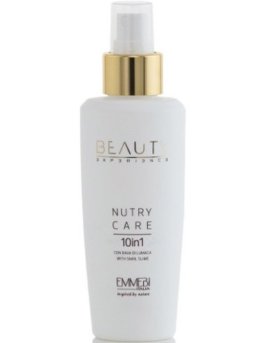 NUTRY CARE  mask 10 in1, 150 ml