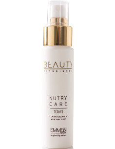 NUTRY CARE  mask 10 in1, 60 ml