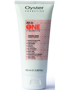 ALL IN ONE 7 Hand cream 100ml