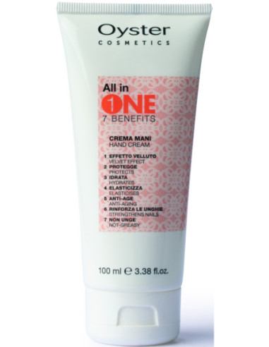 ALL IN ONE 7 Hand cream 100ml