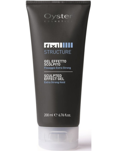 FIXI STRUCTURE Sculpting Gel very strong fixation 200ml