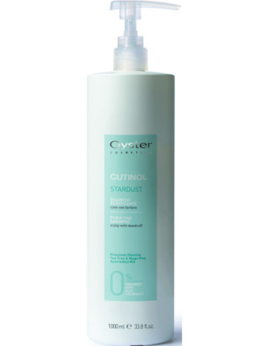 CUTINOL STARDUST Anti-dandruff shampoo 1000ml
