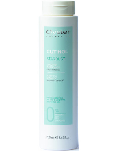 CUTINOL STARDUST Anti-dandruff shampoo 250ml