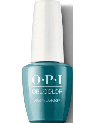 OPI gelcolor I'm On a Sushi Roll 15ml