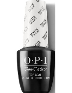 OPI - GEL COLOR Bерхнее...