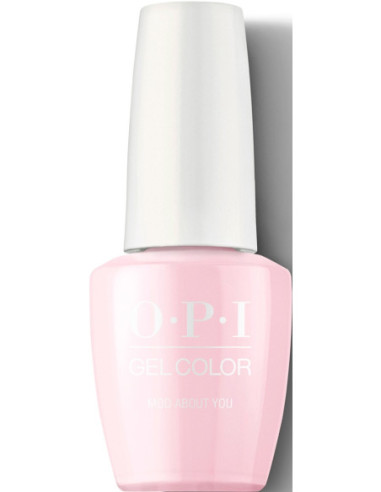 OPI gelcolor Mod About You 15ml