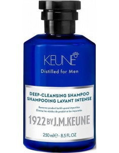 Deep Cleansing Shampoo -...