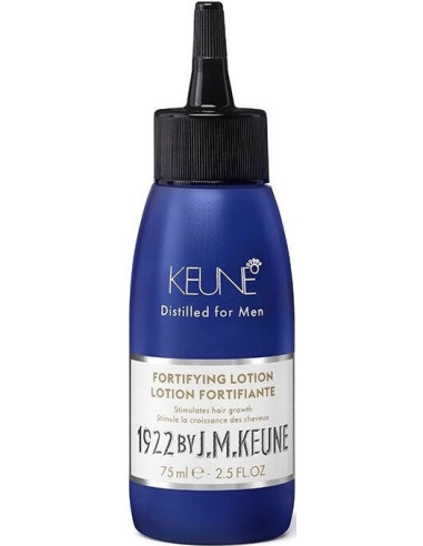 Fortifying Lotion - strengthens hair and lengthens its life cycle 75ml