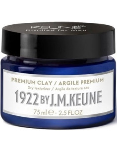 KEUNE 1922 Premium Clay -...