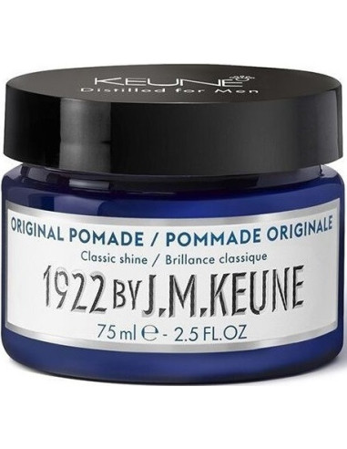 Original Pomade - помада для укладки коротких и средних волос 75мл
