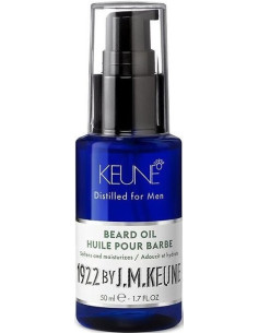 KEUNE 1922 Beard Oil - для...