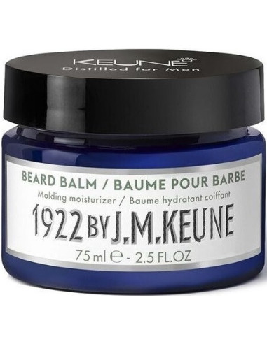 KEUNE 1922 Beard Balm - для ухода за бородой 75мл