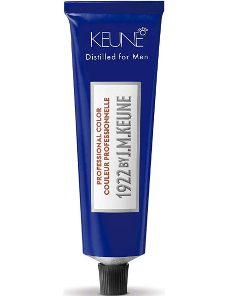 KEUNE 1922 Color No 7 - medium blonde 60ml