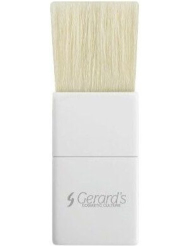 GERARD'S Кисть для нанесения крема/маски