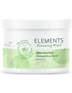 ELEMENTS RENEWING MASK  for...
