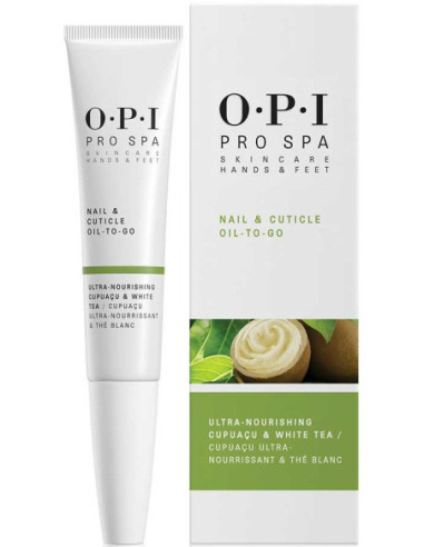 OPI PRO SPA Nail & Cuticle Oil To-Go 7.5ml