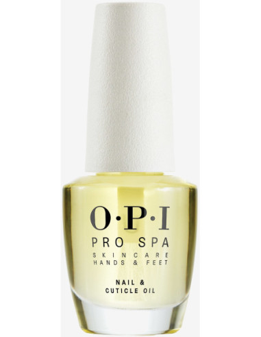 OPI PRO SPA Nail & Cuticle Oil 14.8ml