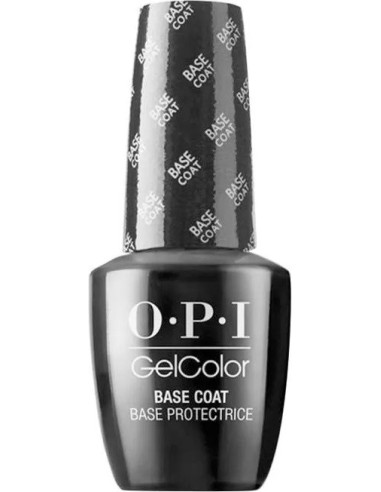 OPI - GEL COLOR Базовое покрытие 15мл