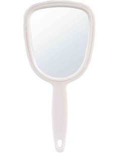 Cosmetic mirror with...