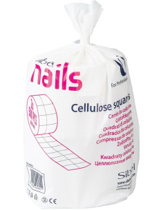 Wipes for removing nail...