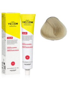 YELLOW COLOR Permanent...