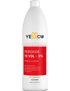 YELLOW COLOR PEROXIDE 10...