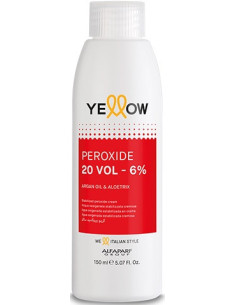 YELLOW COLOR PEROXIDE 20...