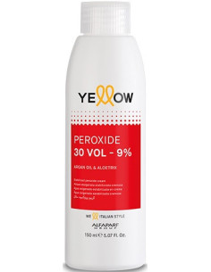 YELLOW COLOR PEROXIDE 30...