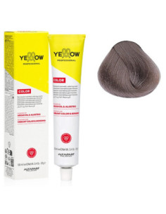 YELLOW COLOR Permanent...