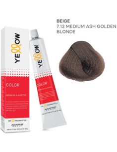 YELLOW COLOR -  7.13