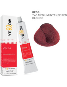 YELLOW COLOR -  7.66