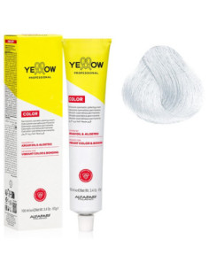 YELLOW COLOR Permanent...