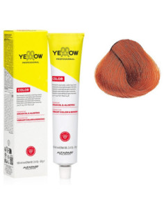 YELLOW COLOR Permanent...