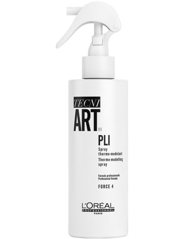 TECNI.ART - PLI Shaper Spray 190ml