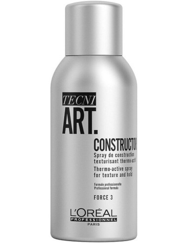 TECNI ART Constructor texturizing spray 150ml